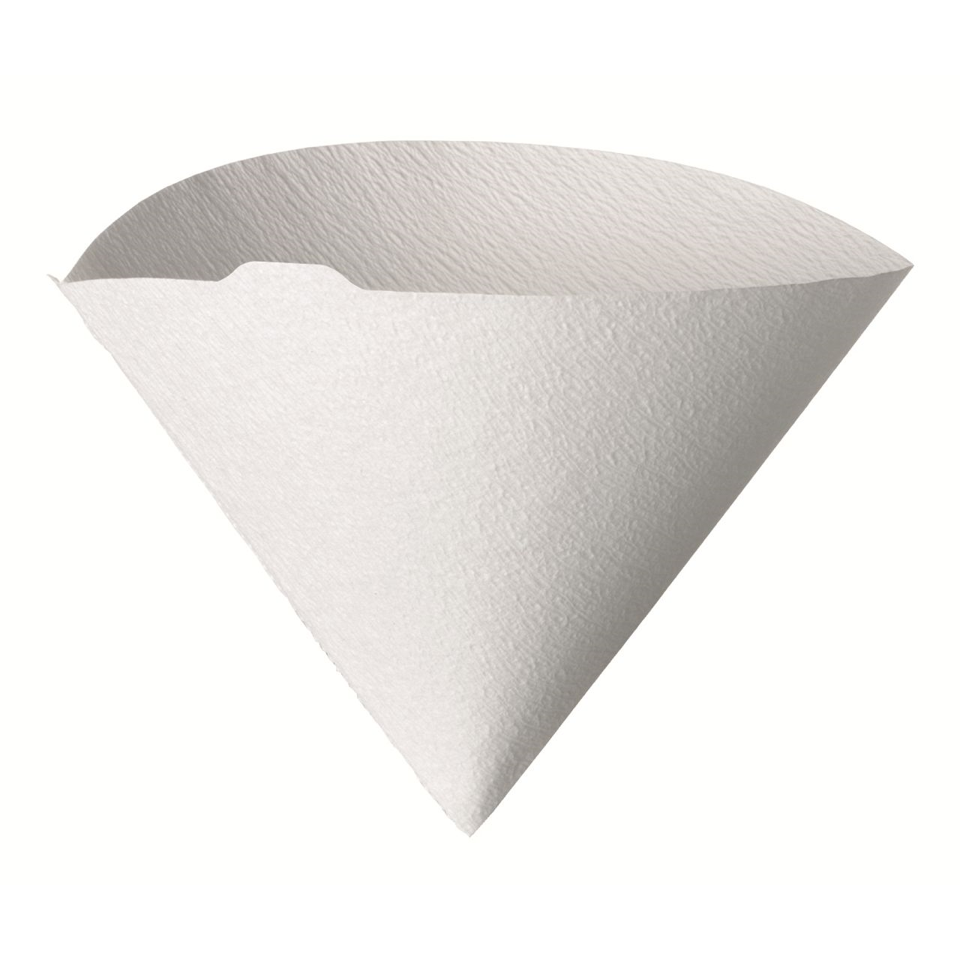 Hario V60 Paper Filter 02 W 100 sheets