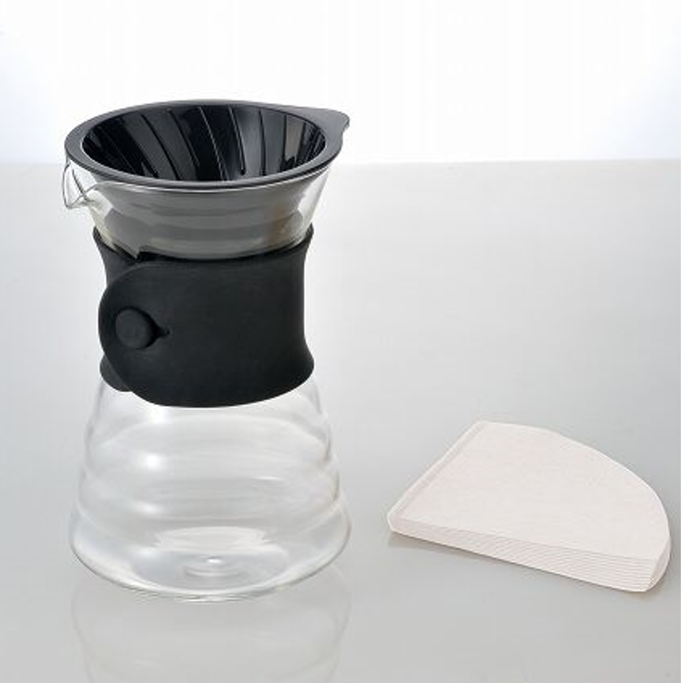 Hario V60 Drip Decanter