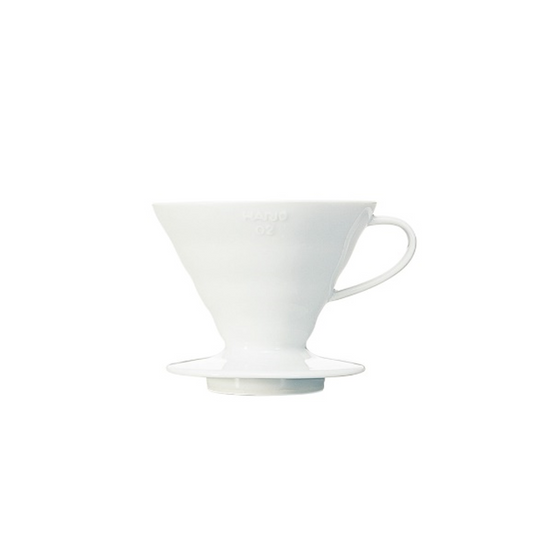 Hario V60 Coffee Dripper Ceramic