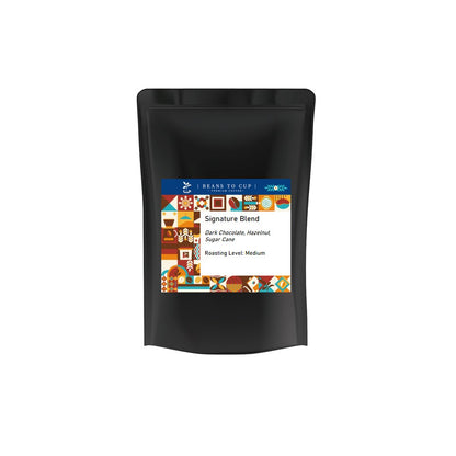 Signature Espresso Blend