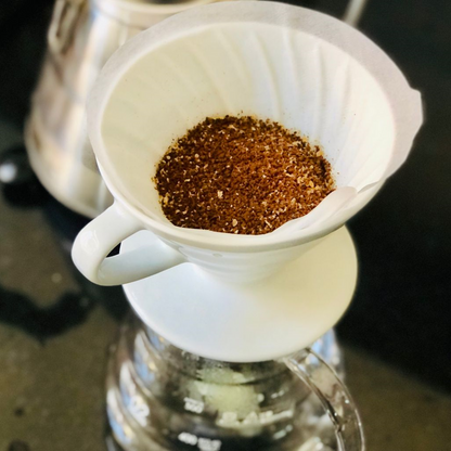 Hario V60 Coffee Dripper Ceramic
